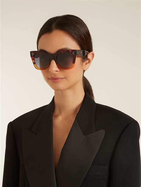 celine catherine sunglasses